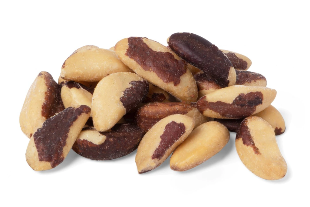 Which Dry Fruit Is Best For Skin? - To Make Your Skin Glow Naturally 15 Which Dry Fruit Is Best For Skin?