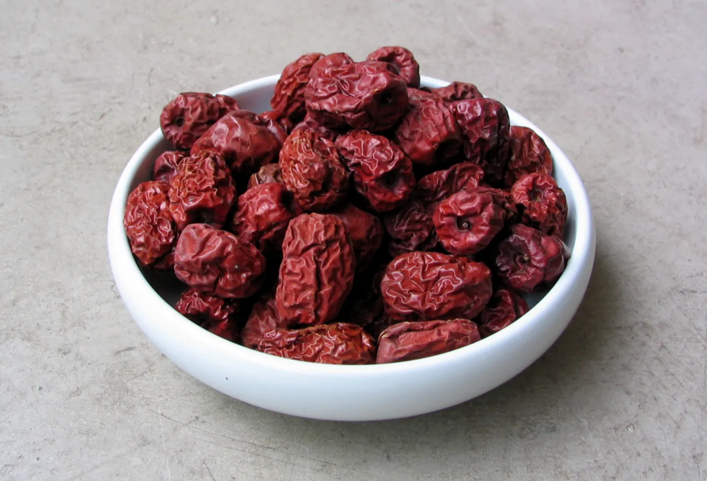 Understanding if Dogs Can Safely Enjoy Jujube Fruit
