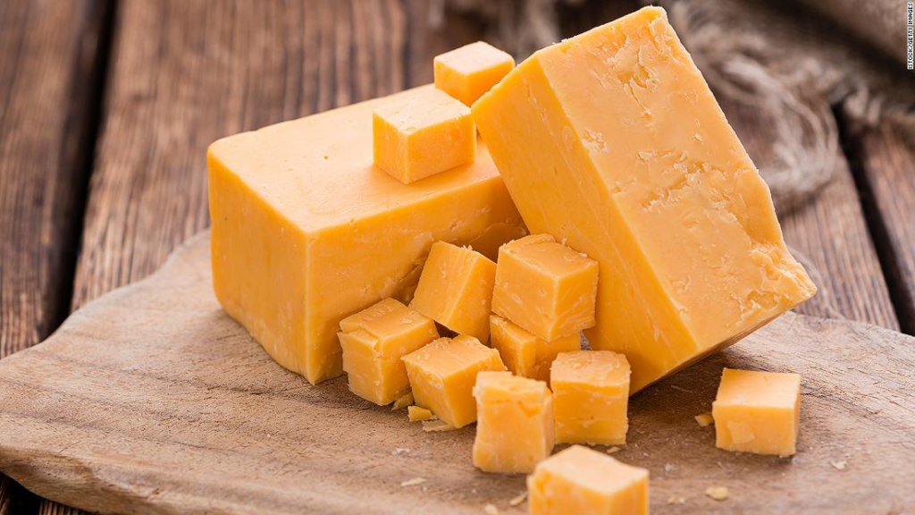10 Best Cheese To Eat With Apples: The Perfect Pairings 3 image 45