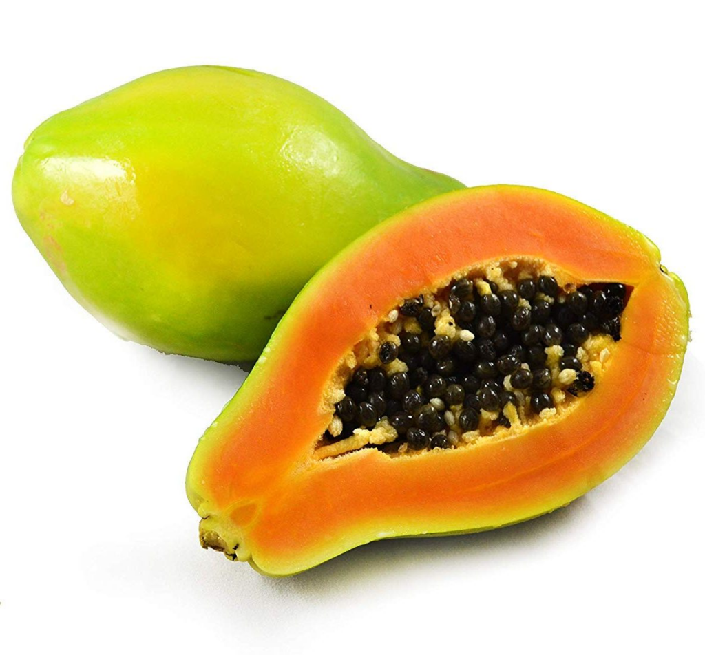 Solo Papaya