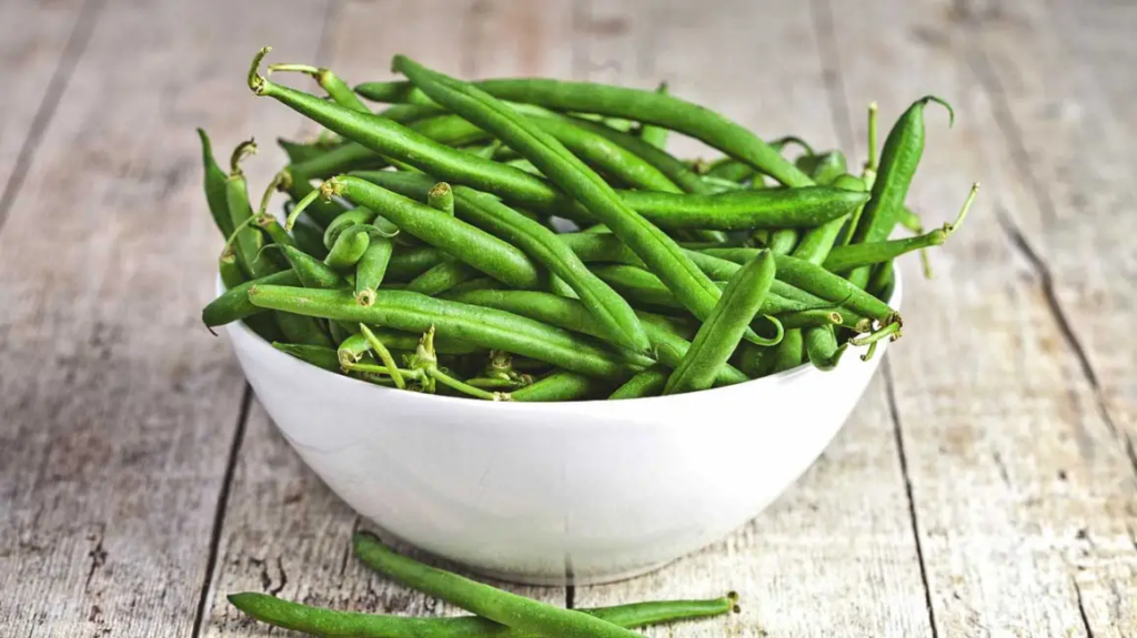 12 Vegetables That Are Actually Fruits (You Won't Believe) 14 image 45