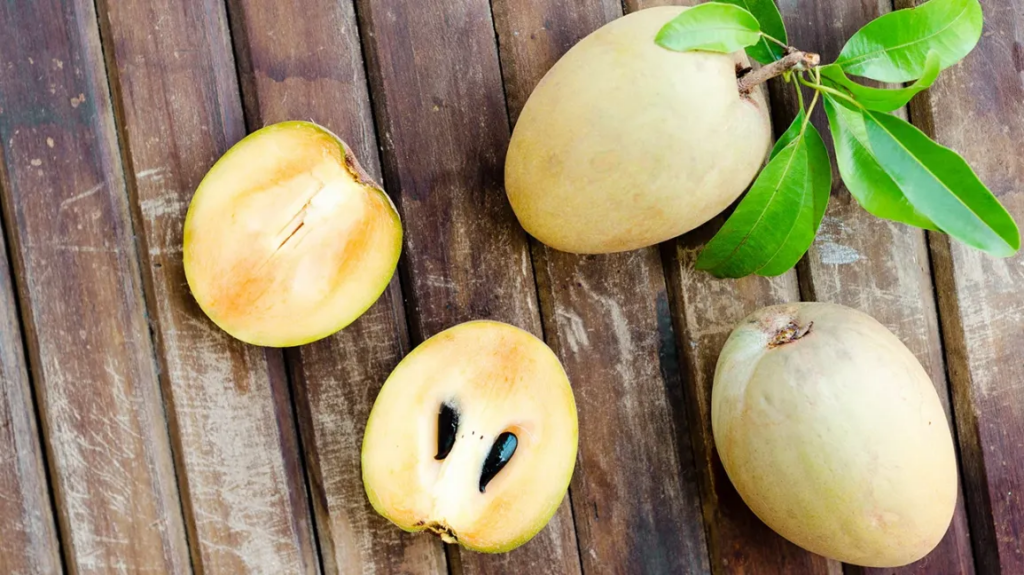 10 Fruits Similar To Papaya - That Look Or Taste Similar 11 image 91