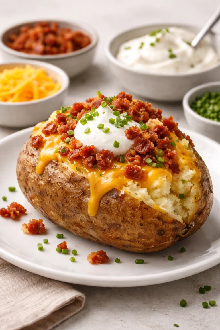 10 Easy Potato Recipes the Whole Family Loves