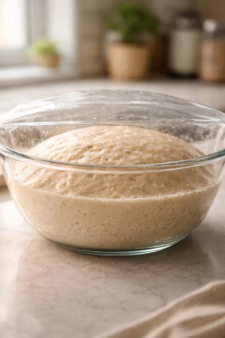 No-Knead Bread That’s Great for First-Time Bakers