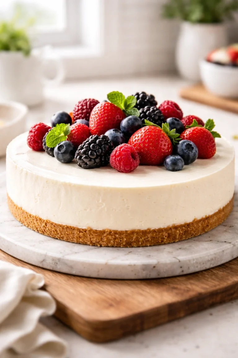 10 Recipes That Use Up a Block of Cream Cheese