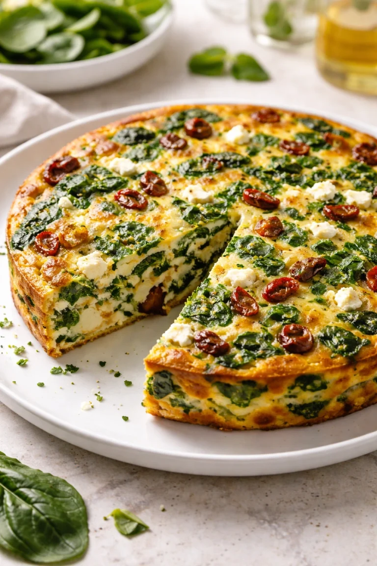 8 Recipes That Use Up a Whole Bag of Spinach