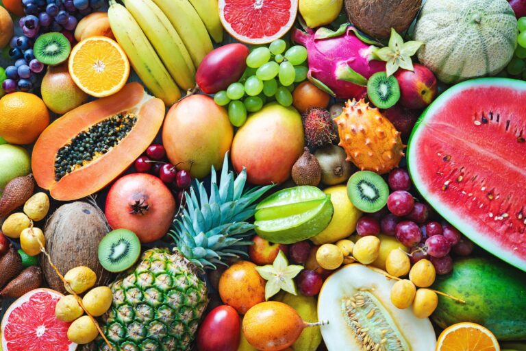 40 Fruit That Starts With B (With Pictures)