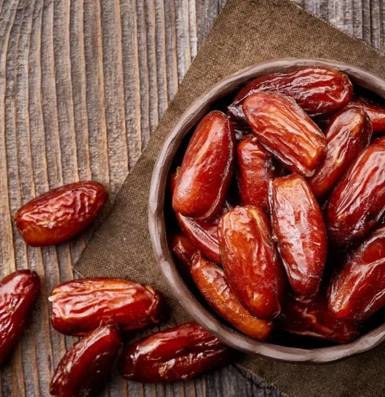 12 Iron-rich Fruits And Vegetables To Add To Your Diet