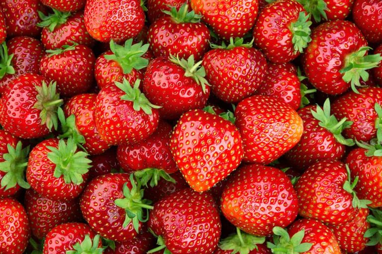 How To Properly Remove Strawberry Stems: De-Stem The Right Way