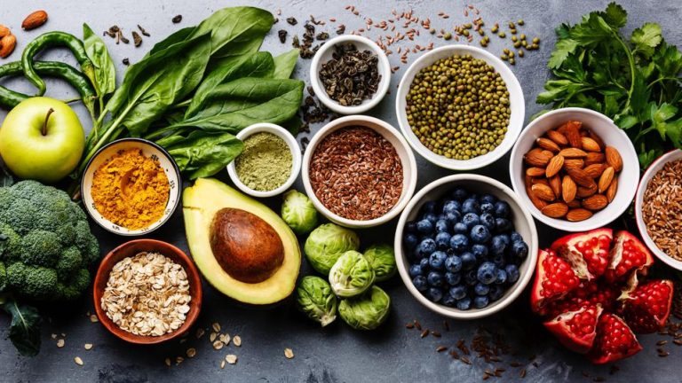Shedding the Pounds: The Top 10 Best Fruits for Weight Loss