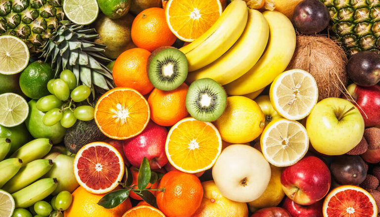 10 Delicious Fruits To Eat For Lowering Blood Pressure