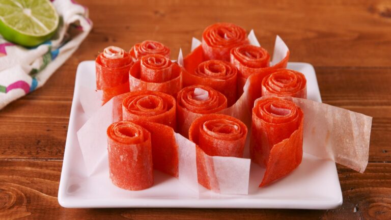 Can Dogs Eat Fruit Roll-Ups? About The Risks And Alternatives