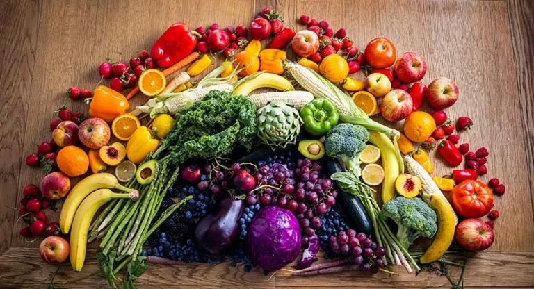 The 10 Best Fruits And Vegetables For Autism
