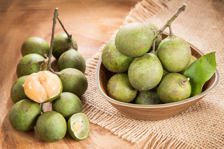 Health Benefits Of Guinep Fruit