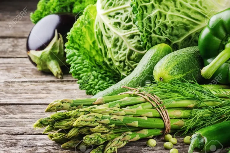 How To Transport Fresh Vegetables Properly – The Right Way