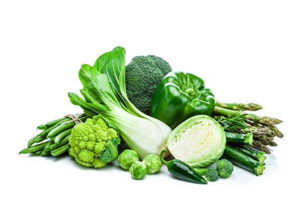 How To Transport Fresh Vegetables Properly