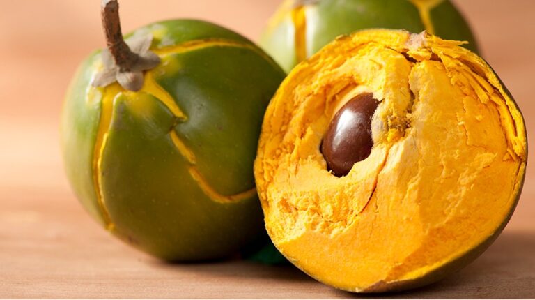Lucuma Fruit: Nutrition Facts, Health Benefits, And More