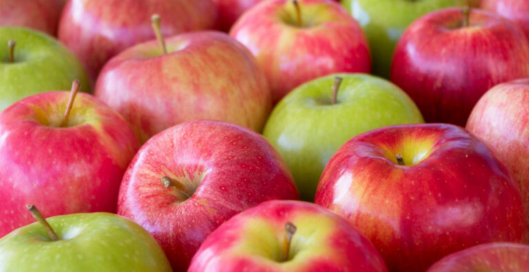 Smitten Apple: Nutrition Facts, Health Benefits, And More