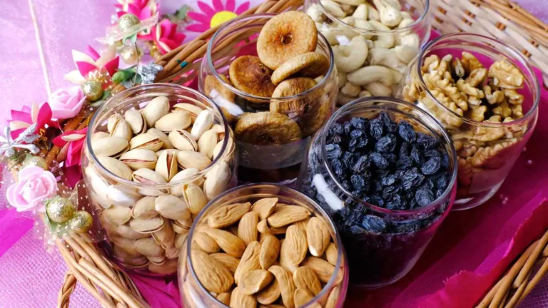 Which Dry Fruit Is Best For Skin? – To Make Your Skin Glow Naturally