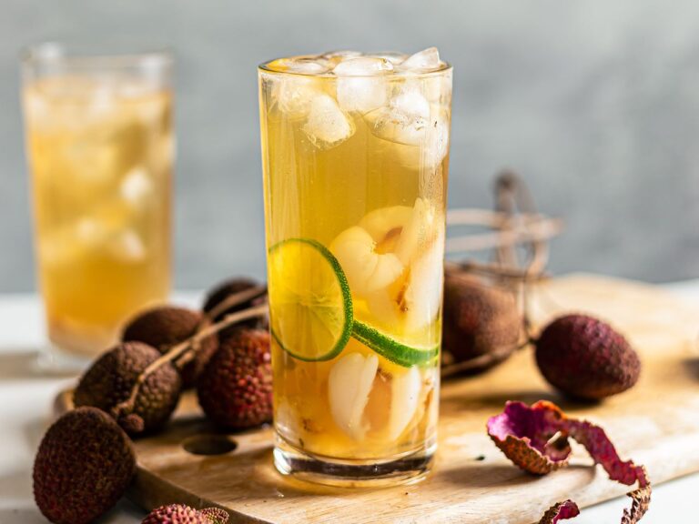 10 Health Benefits Of Fruit Tea That You Don’t Know