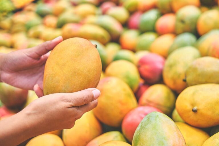 Are Mangoes Gluten Free? Here’s What You Need To Know
