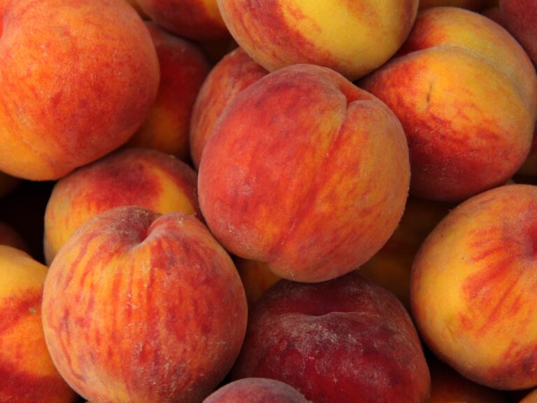 Are Peaches Gluten Free? Here’s What You Need To Know