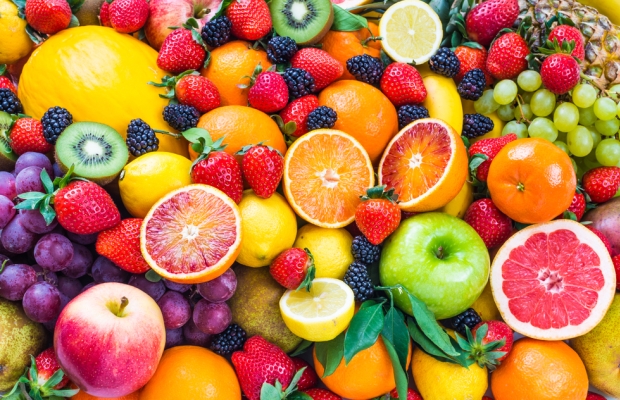 12 Amazing Health Benefits of Eating Fruits Regularly