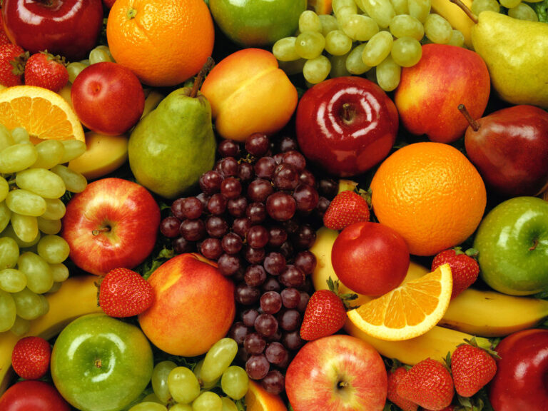 Relief From Within: 10 Best Fruits For Varicose Veins