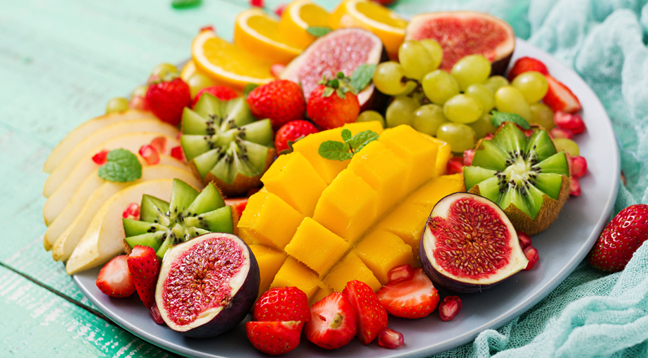 Can You Survive Off Just Fruit