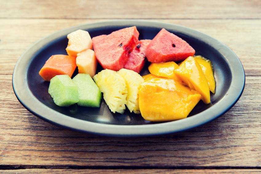 Can You Survive Off Just Fruit