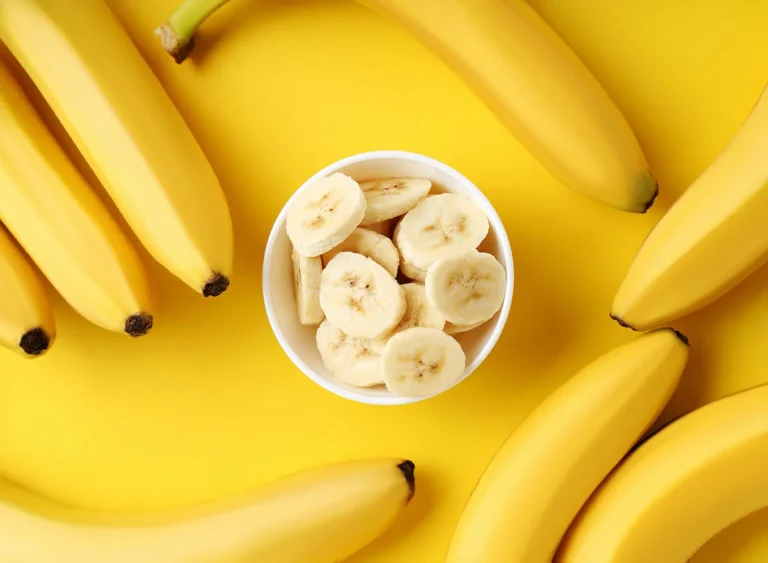 Is Banana Good For Gastritis? Here’s All You Need To Know