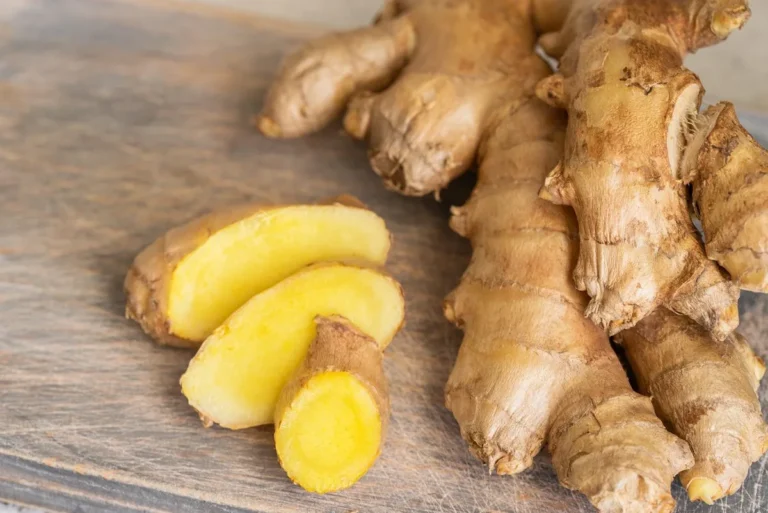 Is Ginger Good or Bad for Kidney Stones?