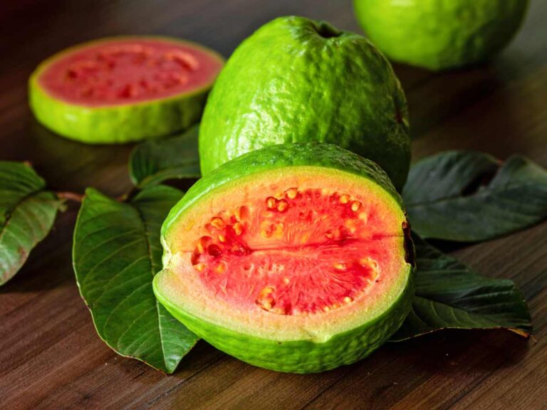 Is Guava A Tropical Fruit? All You Need To Know