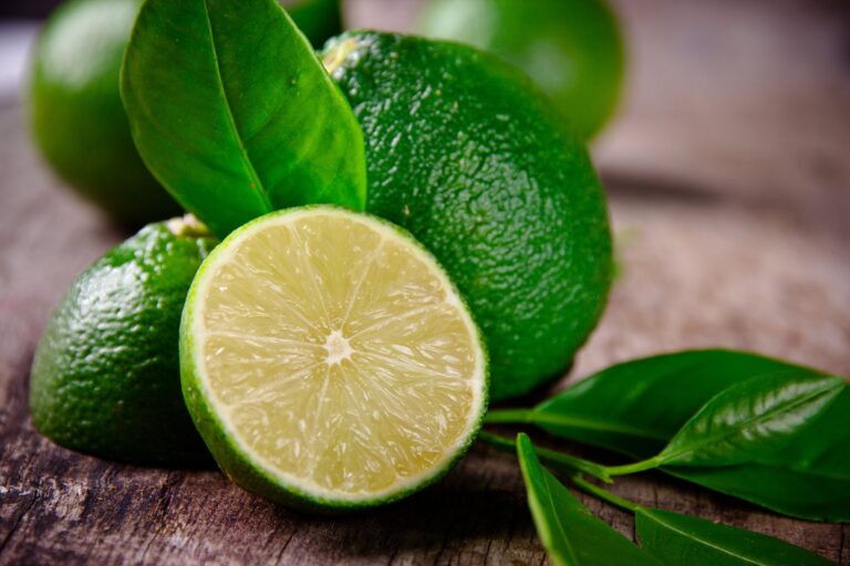 Is Lime A Tropical Fruit? All You Need To Know