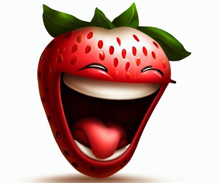 25+ Dirty And Funny Strawberry Jokes That Will Make Your Day
