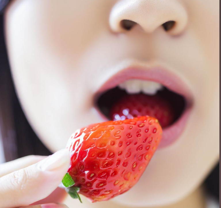 Can Strawberries Cause Diarrhea? All You Need To Know