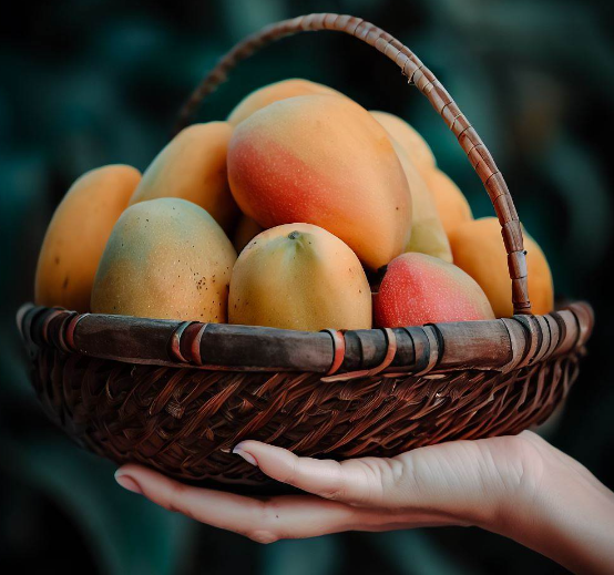 Is Mango A Tropical Fruit