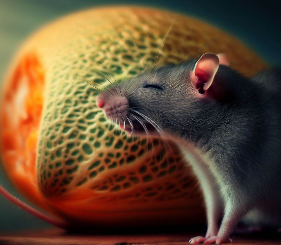 Can Rats Eat Cantaloupe? Find Out Now!