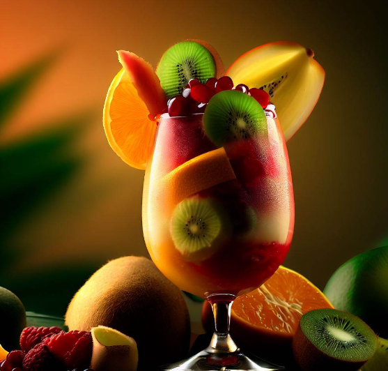 Does Blending Fruit Destroy Nutrients? Find Out Now!