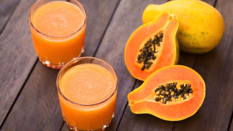 Papaya’s Delight: How To Make Papaya Taste Good & Juicier