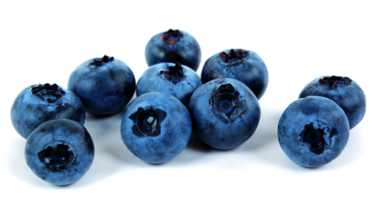 Banishing Breakouts: Are Blueberries Good For Acne?