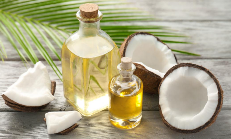The Golden Pick: How To Choose A Good Coconut Oil Like A Pro