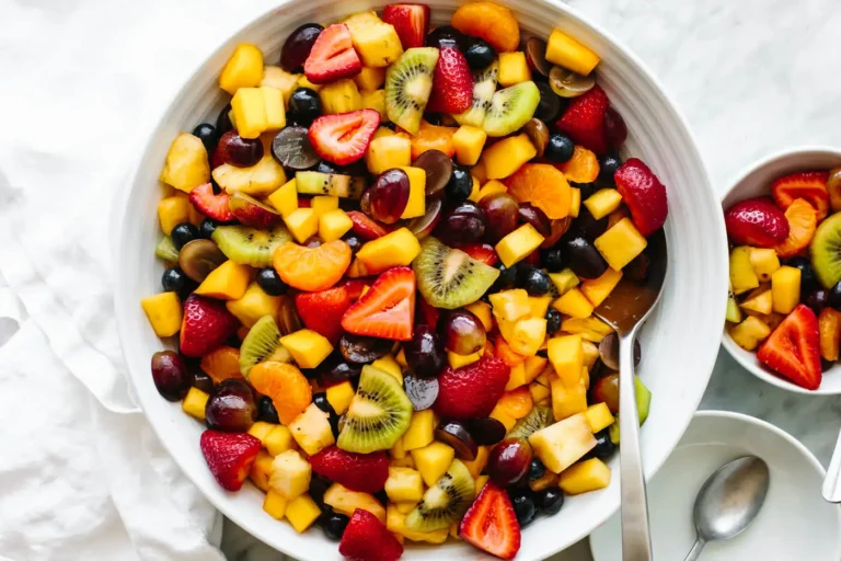 Skipping Dinner and Eating Fruits: Does It Make Sense?