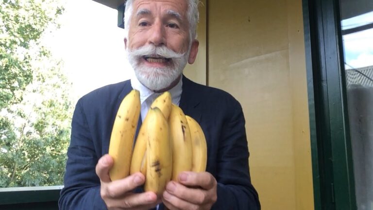 Why Am I Craving Bananas? [Here Are 7 Possible Reasons]