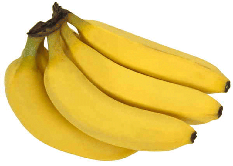 Are Bananas Good For Blood Clots?