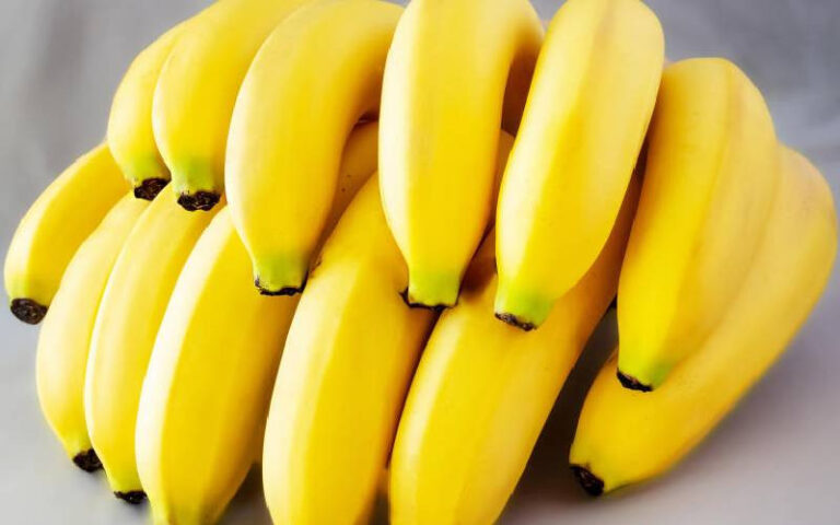 Digestive Support: Are Bananas Good For H. pylori?