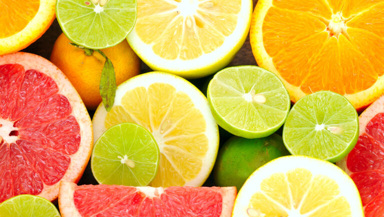 Alkaline Fruits: Top 15 Fruits That Are Alkaline In Nature