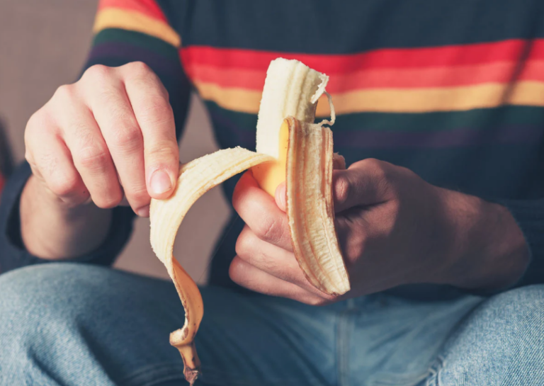 Cramp Relief: Are Bananas Good For Cramps?