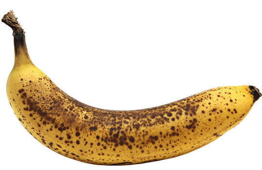 Are Brown Spots On Bananas Bad For You? Are They Safe To Eat?