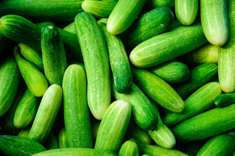 12 Vegetables That Are Actually Fruits (You Won’t Believe)